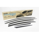 Дефлекторы окон Toyota RAV4