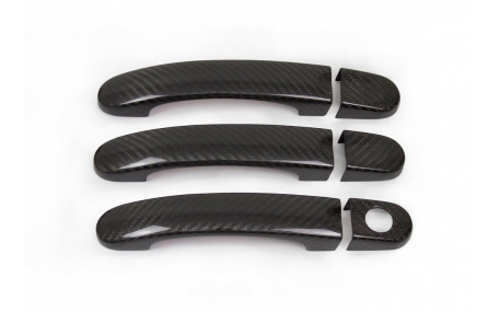 Хром накладки Volkswagen