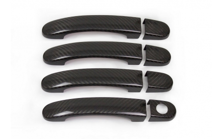 Хром накладки Volkswagen