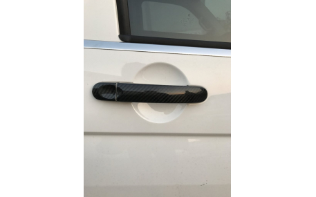 Хром накладки Volkswagen