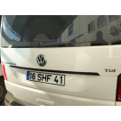 Хром накладки Volkswagen T6