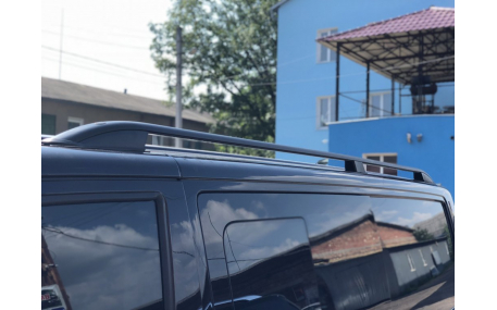 Рейлинги Volkswagen T5