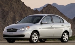 Accent (2005-2011)