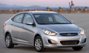 Accent (2011-2017)
