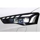 Фары передние Audi A5 2011-2016