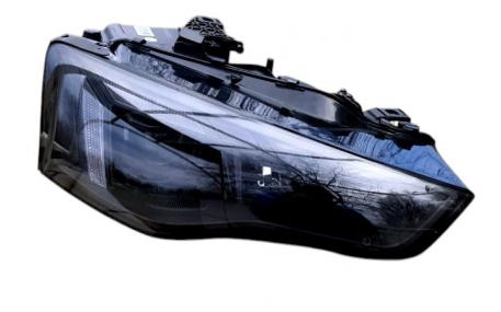Фары передние Audi A5 2011-2016