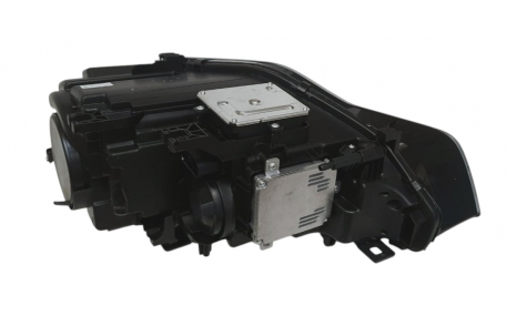 Фары передние Audi A5 2011-2016