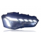 Фары передние Audi A5 2011-2016