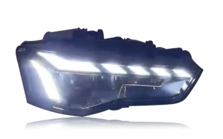 Фары передние Audi A5 2011-2016