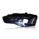 Фары передние Audi A5 2011-2016