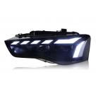 Фары передние Audi A5 2011-2016