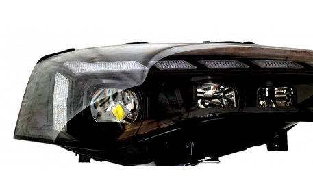 Фары передние Audi A5 2011-2016