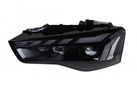 Фары передние Audi A5 2011-2016