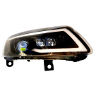 Фары передние AUDI A6 C6