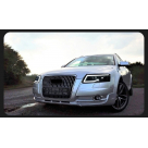 Фары передние AUDI A6 C6