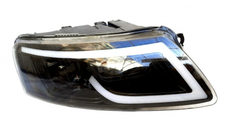 Фары передние AUDI A6 C6