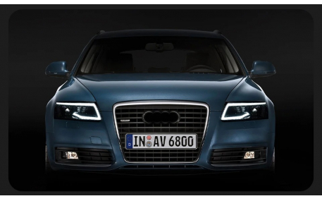 Фары передние AUDI A6 C6