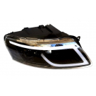 Фары передние AUDI A6 C6