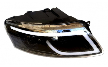 Фары передние AUDI A6 C6