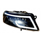 Фары передние AUDI A6 C6