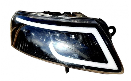 Фары передние AUDI A6 C6