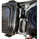 Фары передние AUDI A6 C6