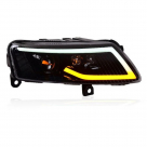 Фары передние AUDI A6 C6