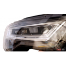 Фары передние Audi A6 C7 2011-2014