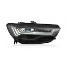 Фары передние Audi A6 C7 2011-2014