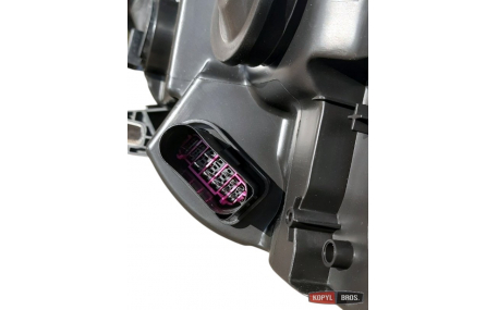 Фары передние Audi A6 C7 2011-2014