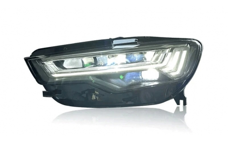 Фары передние Audi A6 C7 2011-2014