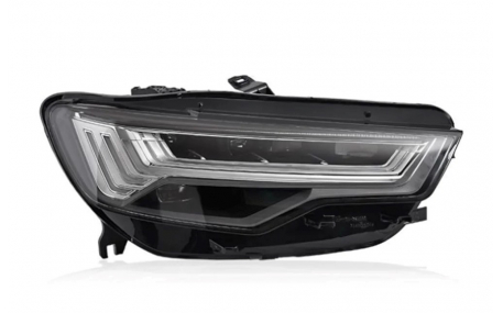 Фары передние Audi A6 C7 2011-2014