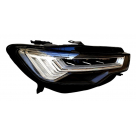Фары передние Audi A6 C7 2011-2014