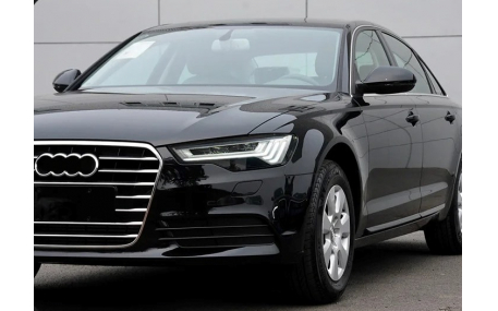 Фары передние Audi A6 C7 2011-2014