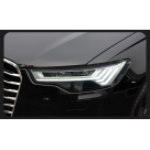 Фары передние Audi A6 C7 2011-2014