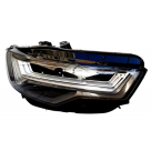 Фары передние Audi A6 C7 2011-2014