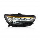 Фары передние Audi A6 C7 2011-2014