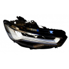 Фары передние Audi A6 C7 2011-2014