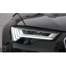 Фары передние Audi A6 C7 2011-2014