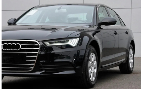 Фары передние Audi A6 C7 2011-2014