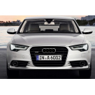 Фары передние Audi A6 C7 2011-2014