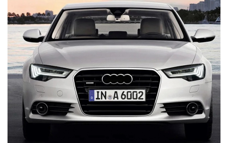 Фары передние Audi A6 C7 2011-2014