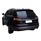 Фонари задние Audi Q7 2010-2015