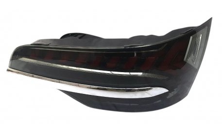 Фонари задние Audi Q7 2010-2015