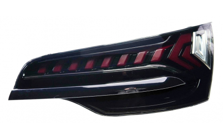 Фонари задние Audi Q7 2010-2015