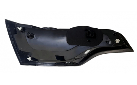 Фонари задние Audi Q7 2010-2015