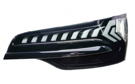 Фонари задние Audi Q7 2010-2015