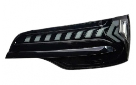 Фонари задние Audi Q7 2010-2015