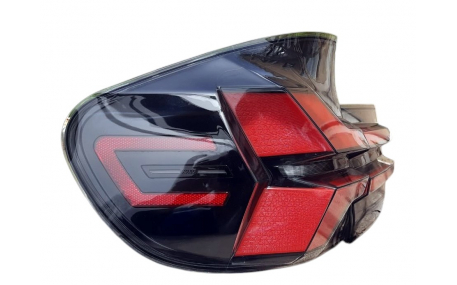 Фонари задние BMW X5 E70 2010-2014