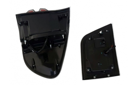 Фонари задние BMW X5 E70 2010-2014